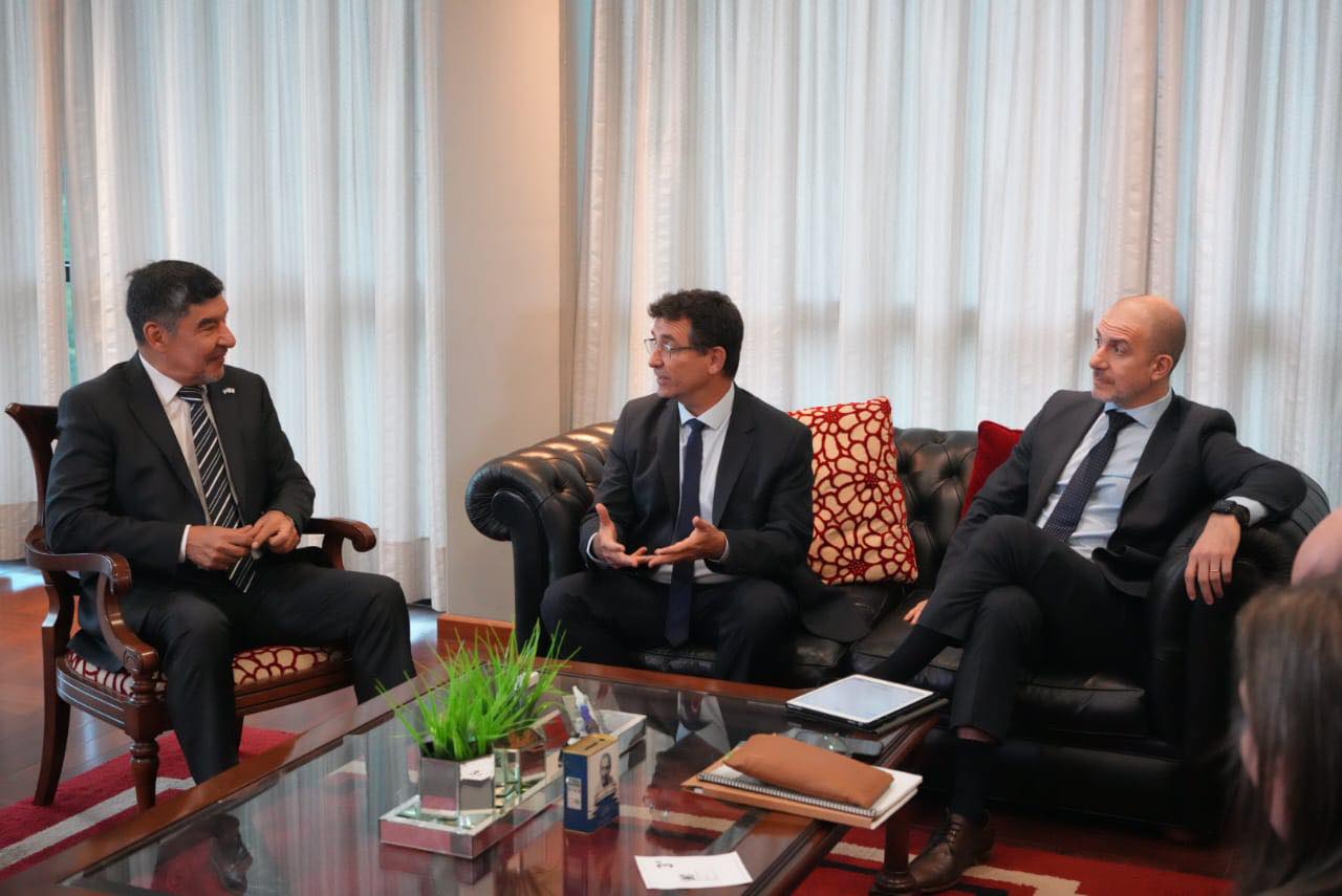 TUCUMAN: Buscan fortalecer la protección de los consumidores a través de la actualización de leyes.