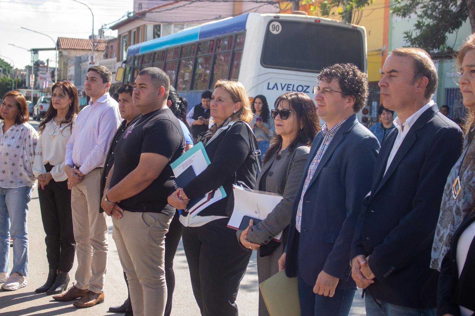 GUEMES - SALTA:  REAPERTURA DE OFICINA DE MEDIACIÓN.