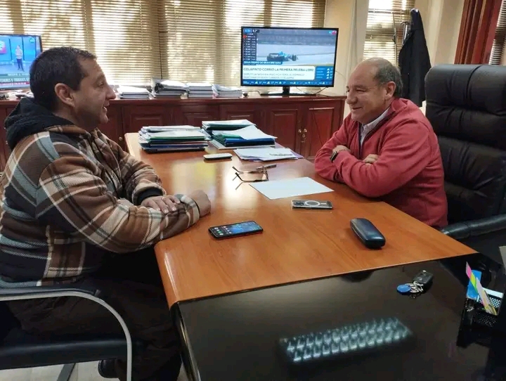 SALTA:  Rosario de la Frontera: Trabajando Juntos por un Futuro Sustentable