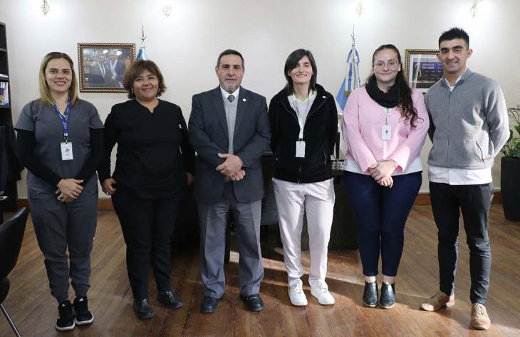 Tucumán Despliega un Gran Operativo Sanitario para las Celebraciones del Día de la Independencia