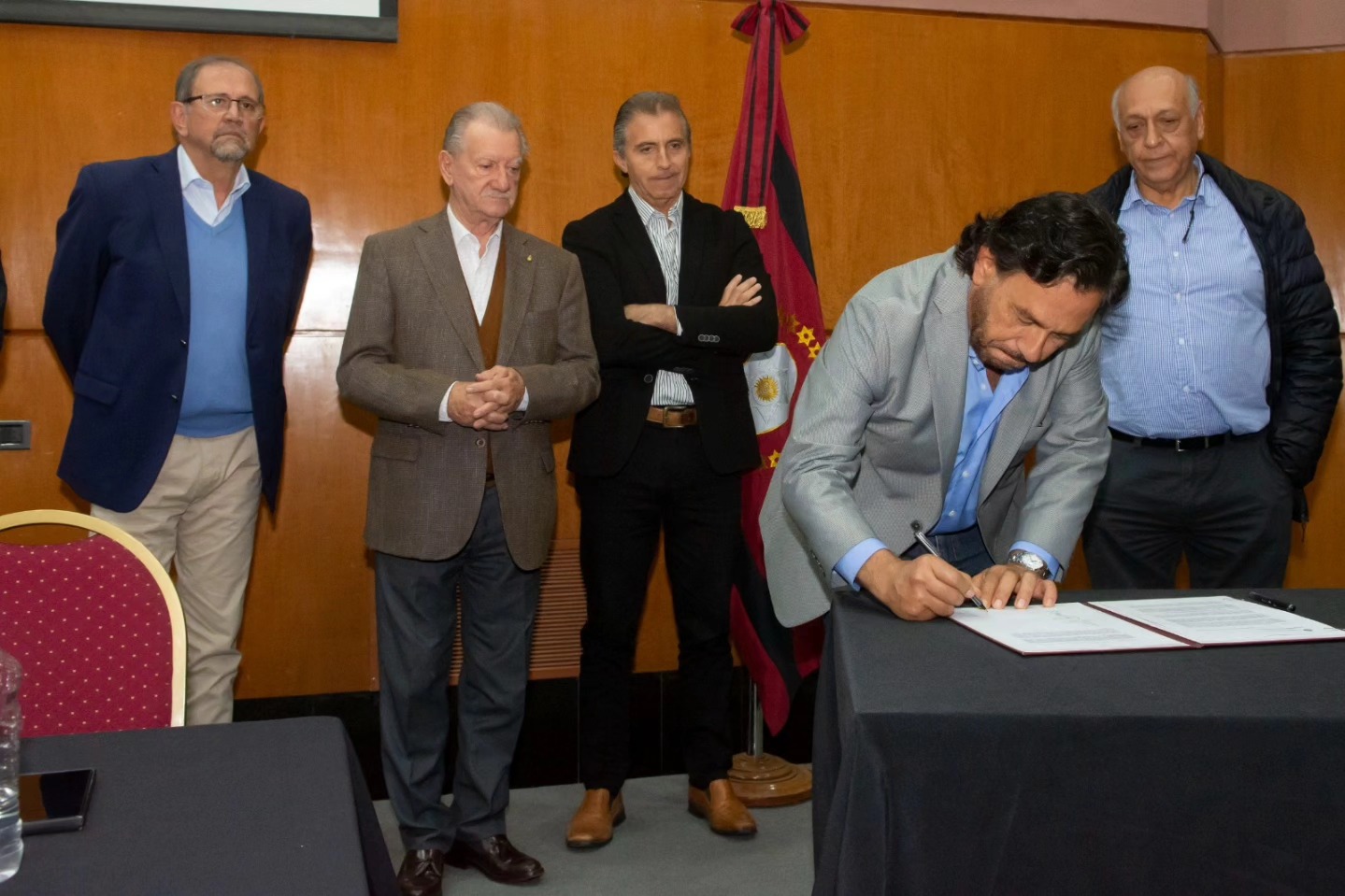 SALTA: Pre-adjudicación de la obra Autopista Rosario de Lerma
