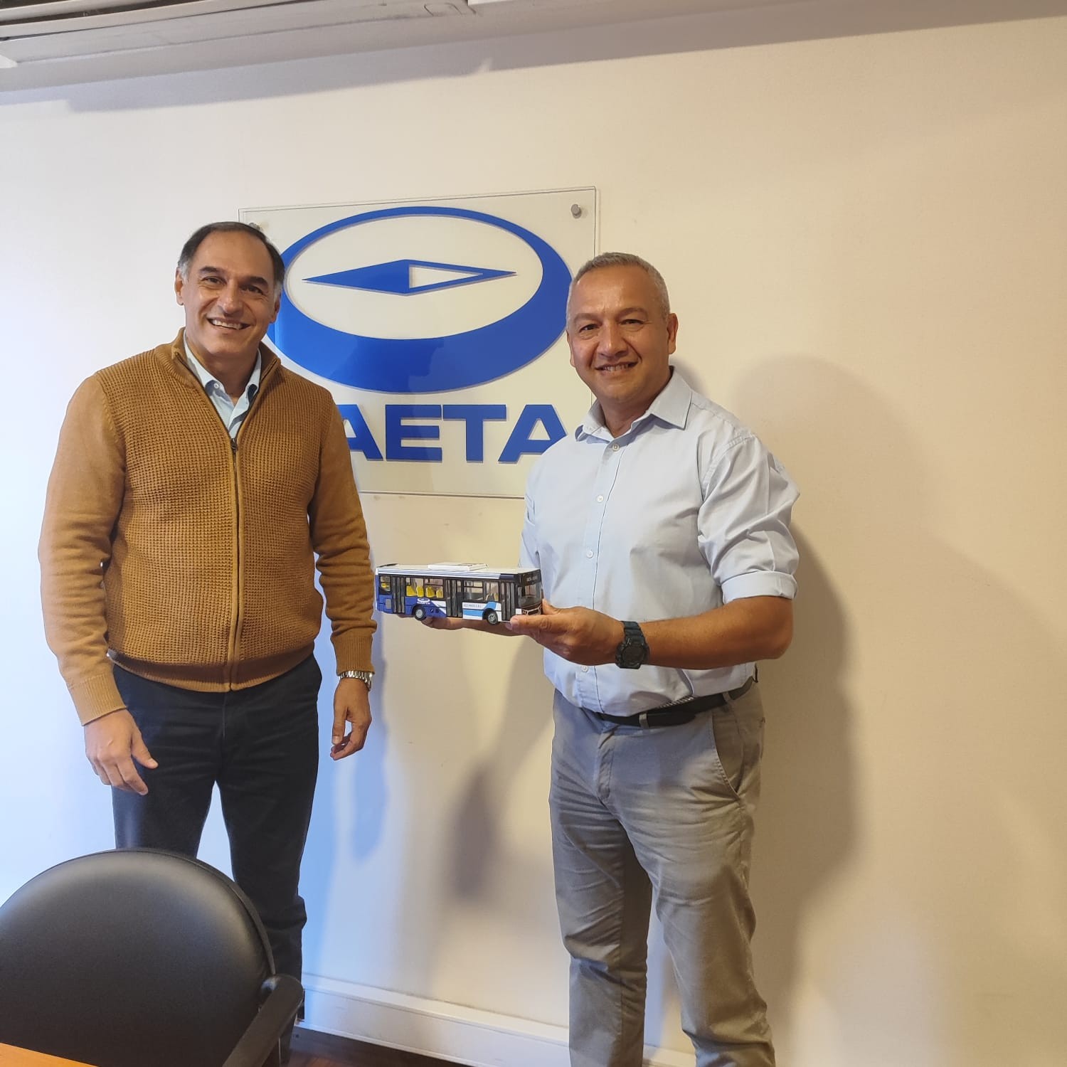 METAN- SALTA: Gran Noticia para San José de Metán: Nueva Unidad de Transporte Público Llegará a la Ciudad