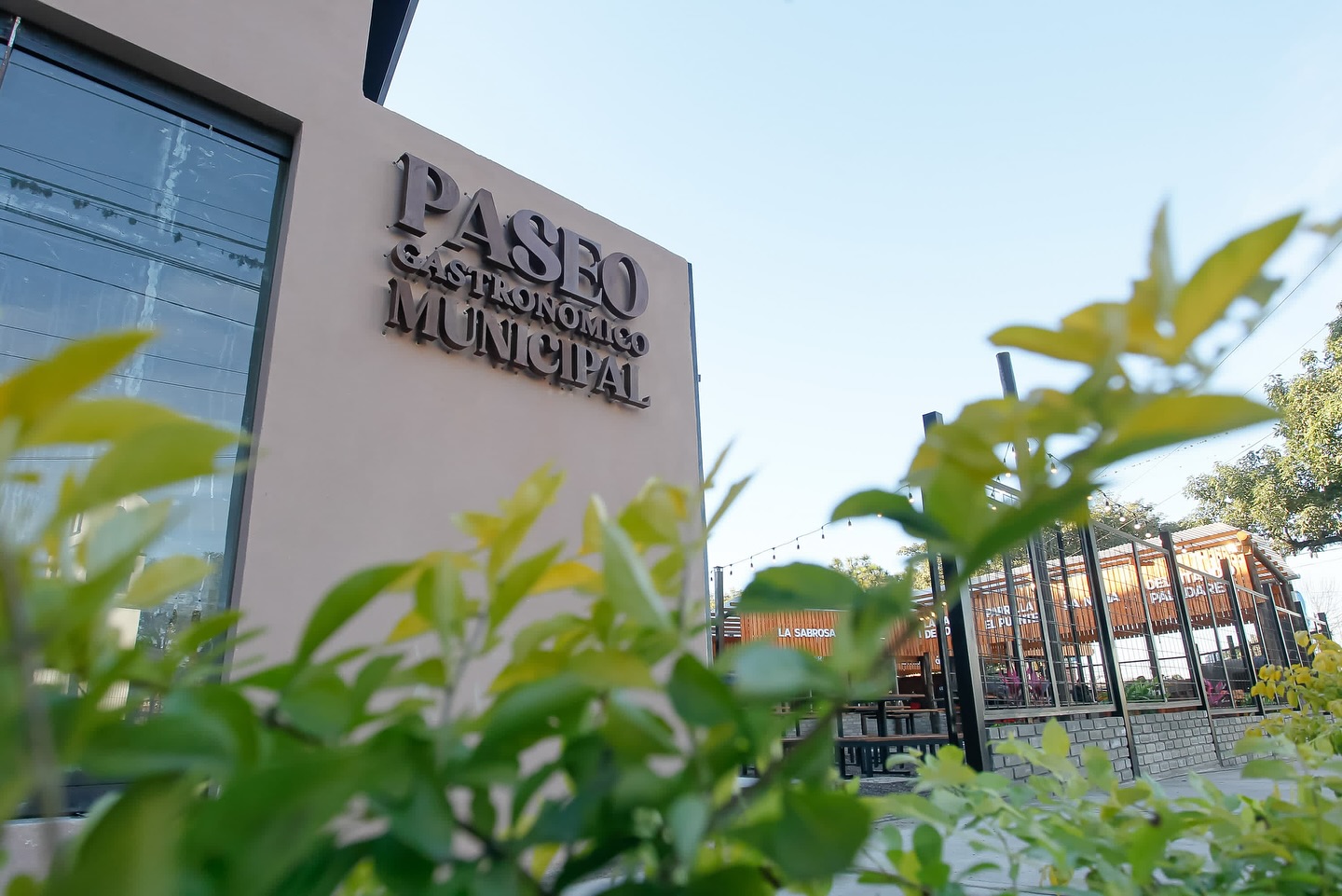 TUCUMAN: Éxito Rotundo: El Paseo Gastronómico de Tafí Viejo Conquista en su Primera Semana