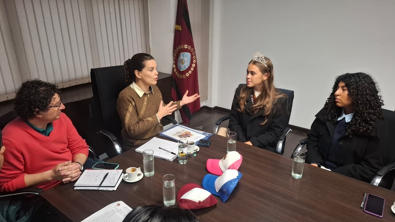 SALTA: General Güemes se Prepara para la Elección de la Reina Provincial 2025 con Fuerte Respaldo Oficial