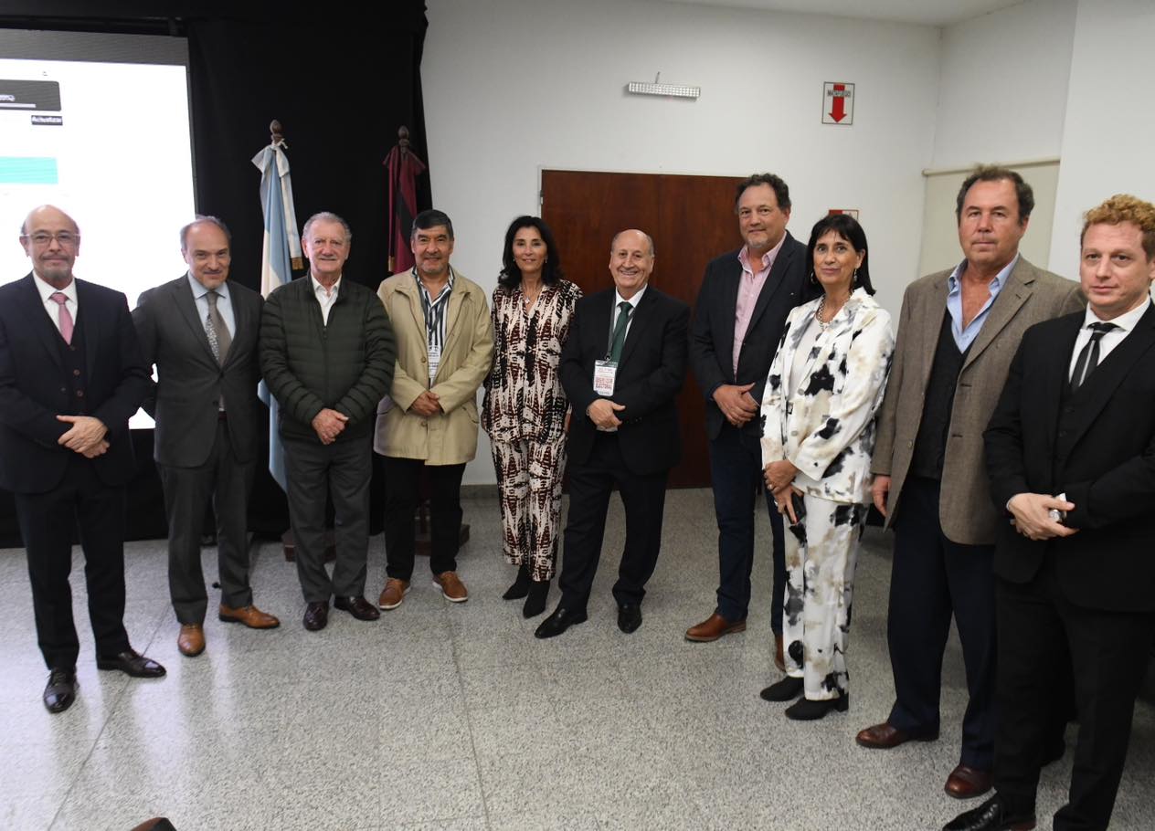 TUCUMAN: Acevedo destacó la experiencia salteña como modelo posible para modernizar el sistema electoral tucumano.