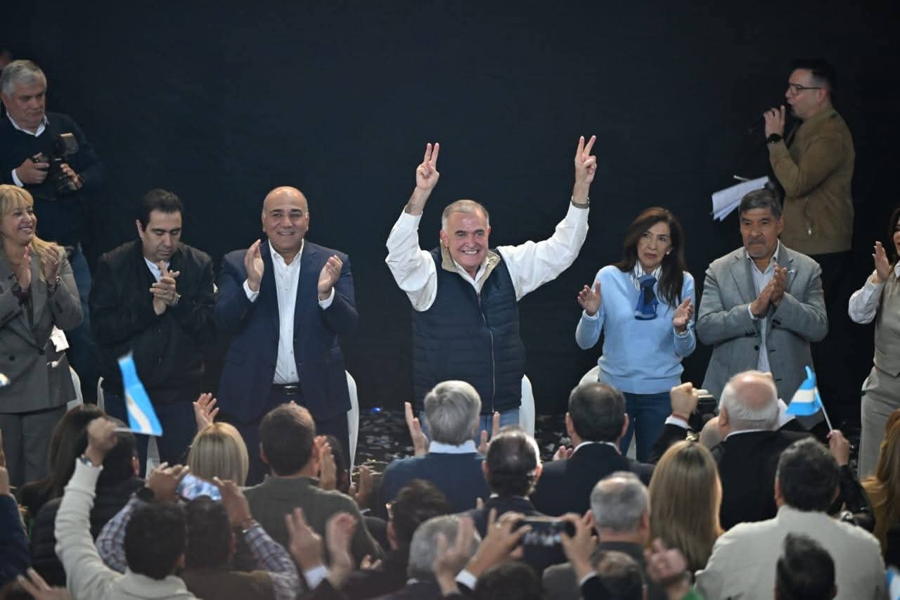 La nueva estructura del peronismo frente al gobierno de Milei