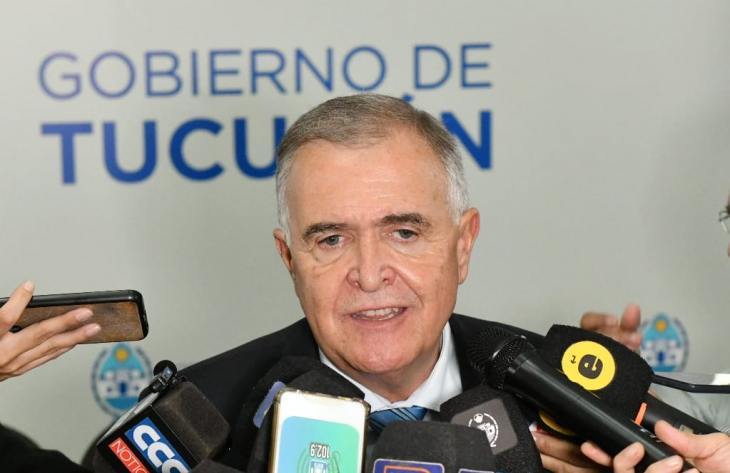TUCUMAN: Tucumán se destaca en el ranking fiscal provincial