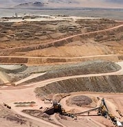 SALTA:  Salta se prepara para impulsar la minería con una plataforma laboral innovadora