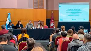 SALTA: Salud Pública inicia la Campaña de Invierno para responder a las patologías respiratorias